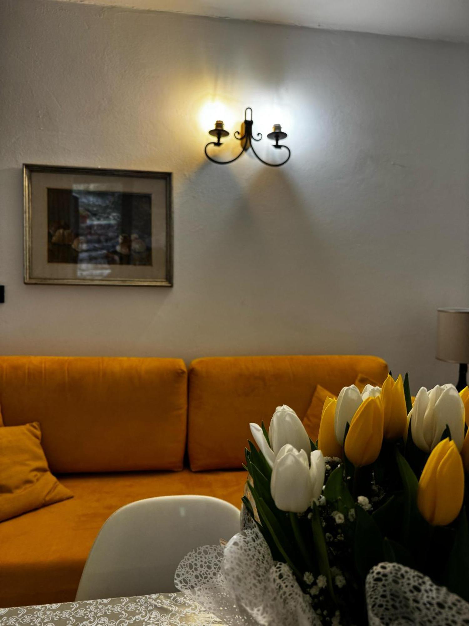 Wonderful Lake View Apartments With Pool With Breakfast Gardasee Torri Del Benaco Exterior foto